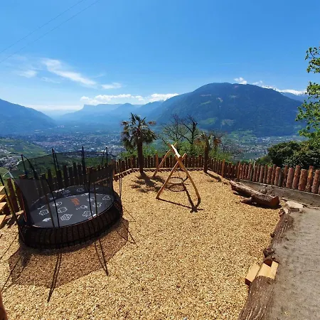 Innerfarmerhof 3* Dorf Tirol