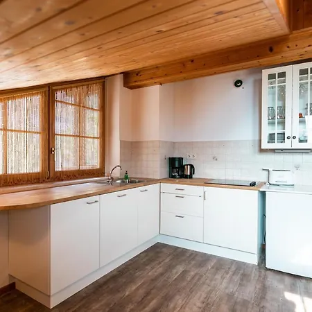 Innerfarmerhof 3* Dorf Tirol