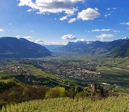 Innerfarmerhof Dorf Tirol