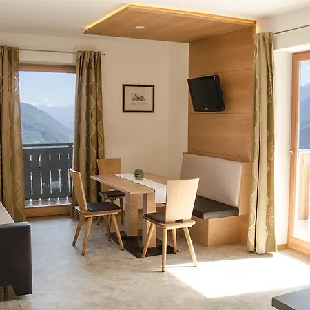Innerfarmerhof Dorf Tirol